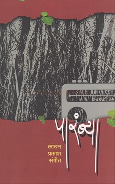 पारंब्या