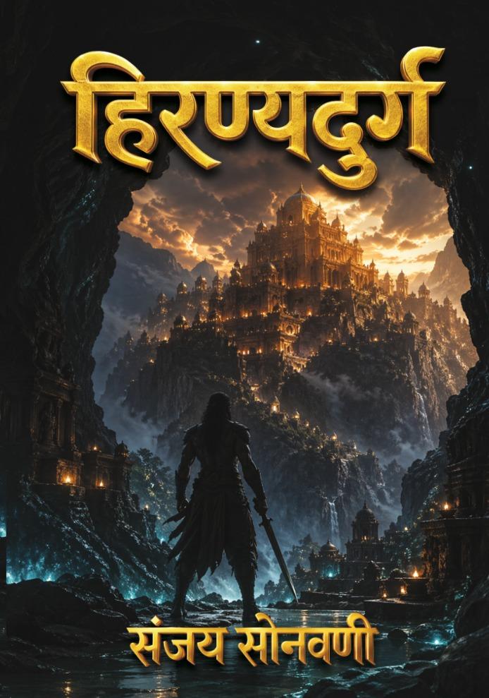 हिरण्यदुर्ग