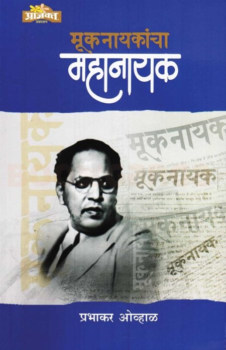 मूकनायकांचा महानायक